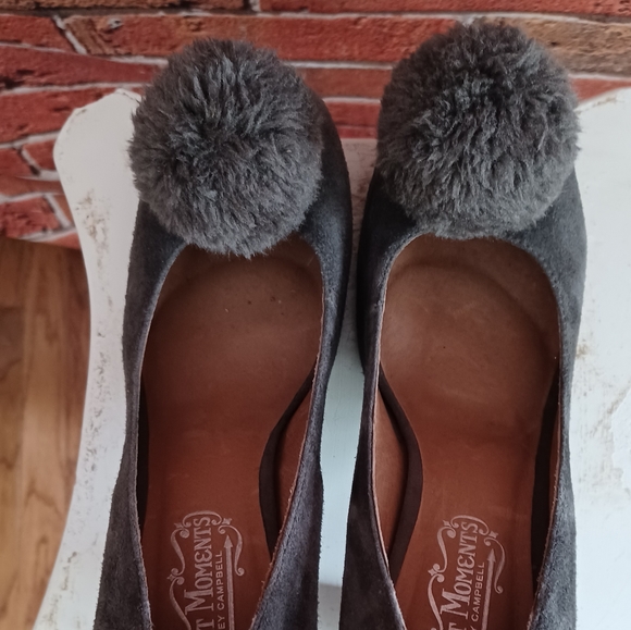 FUN Jeffrey Campbell HEELS - Picture 4 of 12